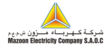 Mazoon Electricity